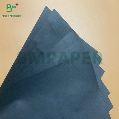 Cartulina negra de alta rigidez de 150 g y 200 g para impresión creativa y papelería