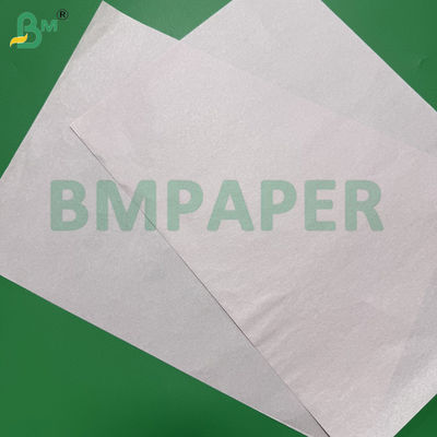 20KG Noticias Imprimir Blanco Carnicero Papel Ream 810mm X Cualquier tamaño personalizado