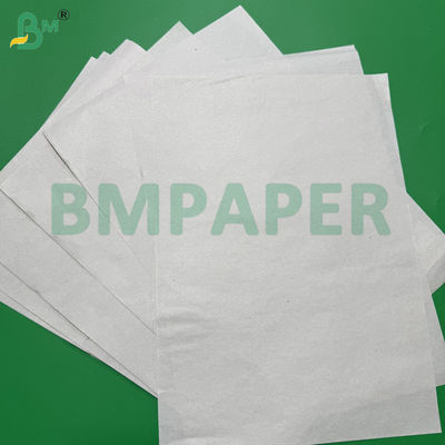 20KG Noticias Imprimir Blanco Carnicero Papel Ream 810mm X Cualquier tamaño personalizado
