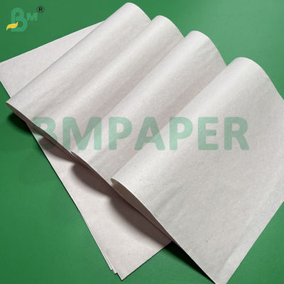 20KG Noticias Imprimir Blanco Carnicero Papel Ream 810mm X Cualquier tamaño personalizado
