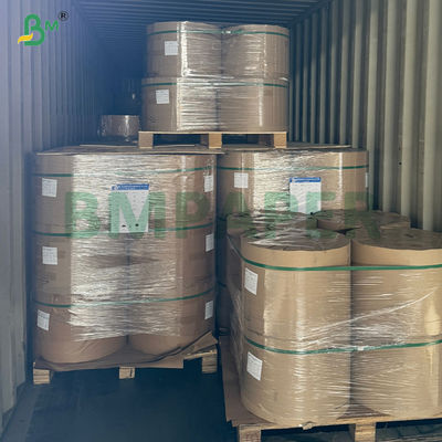 70 gramos de papel de carnicería rosa seguro para alimentos para empacar carne