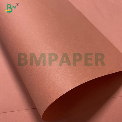 Rollo de papel rosa para carnicería de 60 g para ahumar