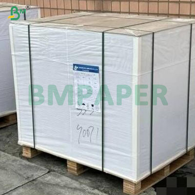 Papel de piedra de alta resistencia y ecológico de 200um para cuadernos de alta gama