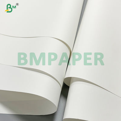 Papel de piedra de alta resistencia y ecológico de 200um para cuadernos de alta gama