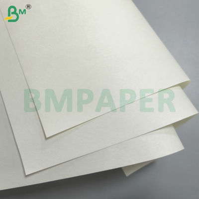Papel de libro blanco cremoso de alto volumen 65gsm para publicación de revistas y libros