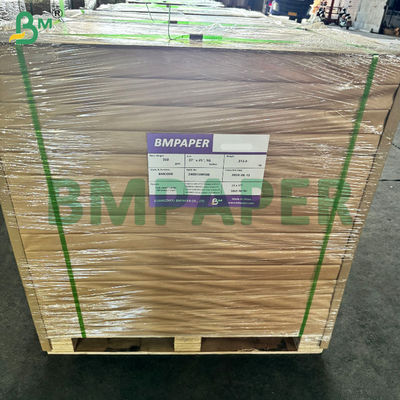 Papel de libro blanco cremoso de alto volumen 65gsm para publicación de revistas y libros