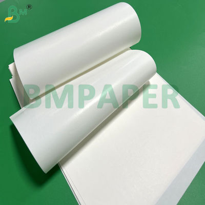 65gsm 75gsm Papel Blanco Resistente al Agua para Etiquetas de Cerveza con Pliegos de 50 x 70cm