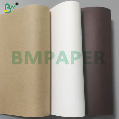 40/50 Gsm Kit 7 Hojas de papel antiadherente de grado alimenticio a prueba de grasa