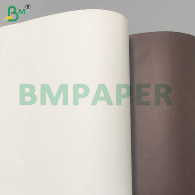 40/50 Gsm Kit 7 Hojas de papel antiadherente de grado alimenticio a prueba de grasa