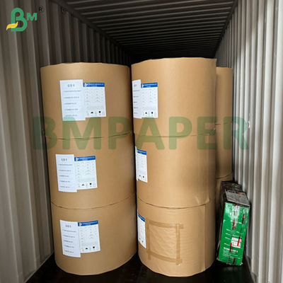 790 mm a 900 mm 70 gm 80 gm Papel antimolido a prueba de mosquitos para envoltura de jabón