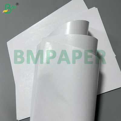 790 mm a 900 mm 70 gm 80 gm Papel antimolido a prueba de mosquitos para envoltura de jabón