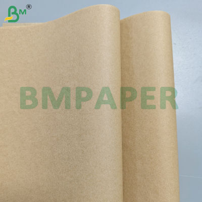 Hojas de papel resistentes a las grasas de grado alimenticio