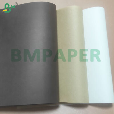 60 gramos de rollos de papel resistentes a la grasa para envases de alimentos