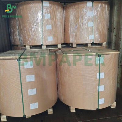 Papel Kraft Natural para Bolsas de Compras de 70 g/m² y 80 g/m²  26 x 34 pulgadas