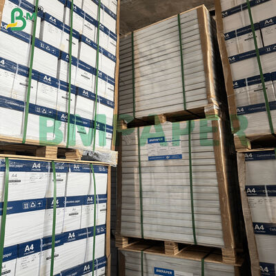 NCR Carbonless Copy Paper - Self Copying Paper For Invoices, Receipts