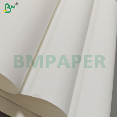 50gsm Clear Image Dictionary Paper Sheets for Offset Printing
