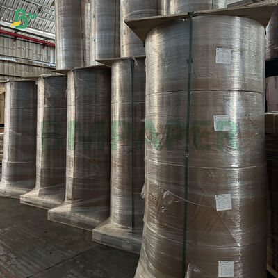 40 -60Grams No Stick Glassine Paper For Sticker Labeling