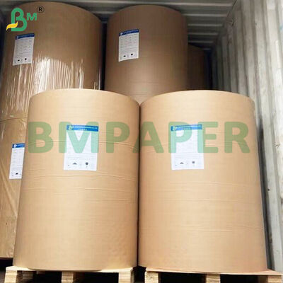Hojas de papel resistentes al calor con recubrimiento en PE de 215 gm+10 gm para la fabricación de tazas