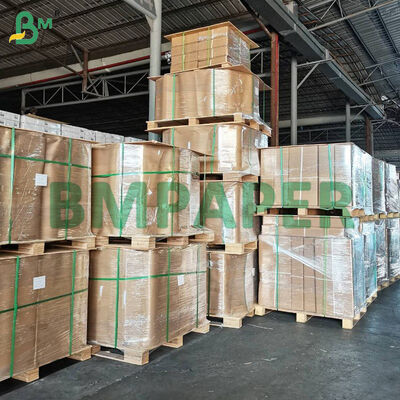 Papel del carnicero de la parrilla rosa y de melocotón 18 pulgadas x 100'de papel de barbacoa