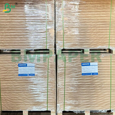 Hojas de papel de calidad alimentaria resistentes a la grasa de 30*30 cm para el envase de carne