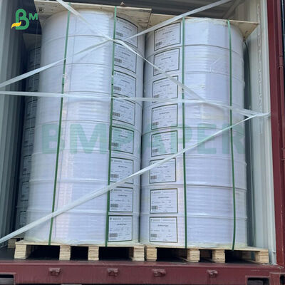 70 g de color mixto 3PLY NCR Papel de autocopia 100% de pulpa de madera