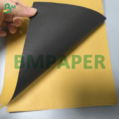 Bolsa de protección de frutas papel rollo de color marrón y rojo para manzanas, naranjas