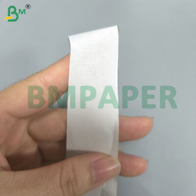 26gsm Cigarette Rolling Paper Material 27mm Width For Tobacco Wrapping