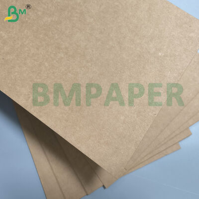 Papel Kraft Cupstock Buen Material Anti-permeabilidad Para Vasos y Cuencos de Papel