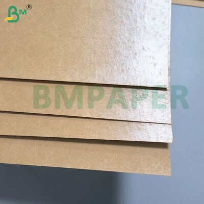 Papel Kraft Cupstock Buen Material Anti-permeabilidad Para Vasos y Cuencos de Papel
