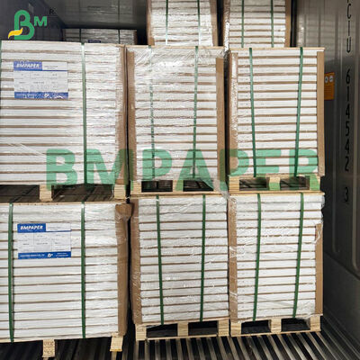 Papel Kraft Cupstock Buen Material Anti-permeabilidad Para Vasos y Cuencos de Papel