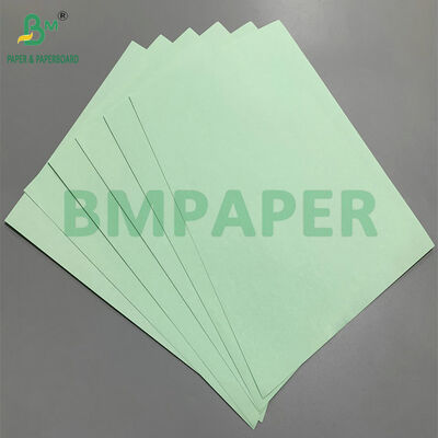 Papel autocopiativo de 75 g/m² en tamaño A4/Carta - Copia azul o negra