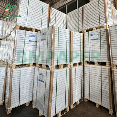 Papel autocopiativo de 75 g/m² en tamaño A4/Carta - Copia azul o negra