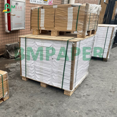 Papel con revestimiento de aluminio de 70g y 80g, color plata y oro, excelentes propiedades de barrera