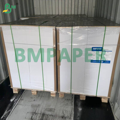 Papel con revestimiento de aluminio de 70g y 80g, color plata y oro, excelentes propiedades de barrera