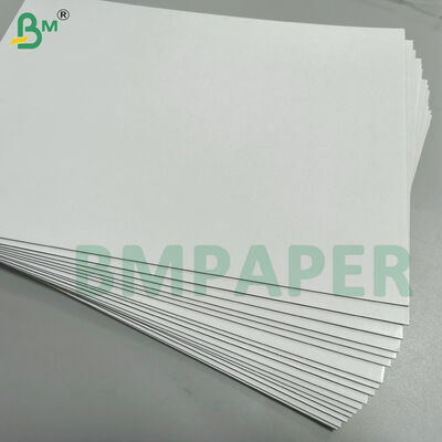 1 mm de cartón duplex con arcilla blanca recubierta de un lado para envases de lujo