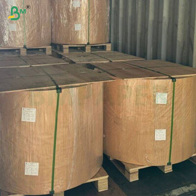 300g 310g 320g Papel de juego de núcleo negro de alta rigidez