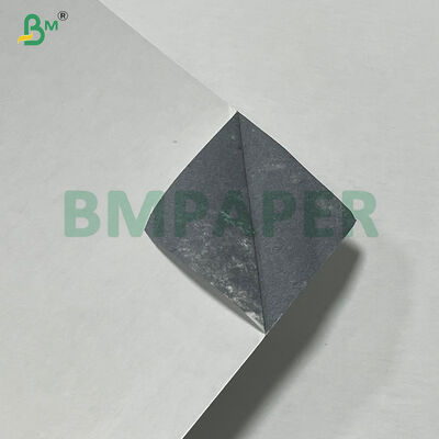 280gm - 330gm C2S Papel de cartas de juego de núcleo negro de alta blancura