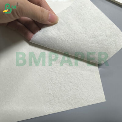 Papel absorbente blanco y materiales de borrado de 2,0 mm 385 x 500 mm hoja