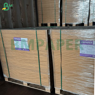 Papel para cartas de juego con núcleo negro de 280 g/m² para fabricación de póquer, hojas imprimibles UV