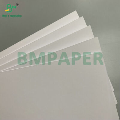 Papel de cubierta sin estucar de alto gramaje 300 g/m² 350 g/m² para cubiertas de libros