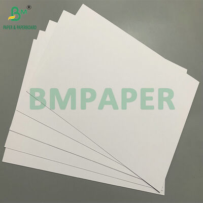 Papel de cubierta sin estucar de alto gramaje 300 g/m² 350 g/m² para cubiertas de libros