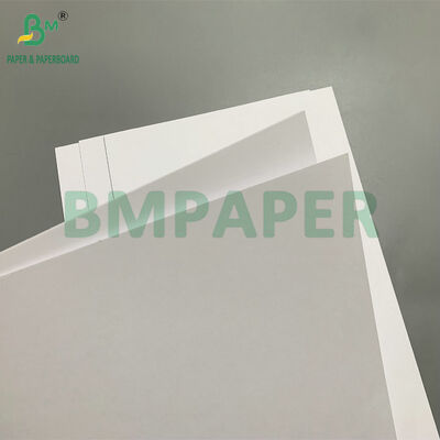 Papel de cubierta sin estucar de alto gramaje 300 g/m² 350 g/m² para cubiertas de libros