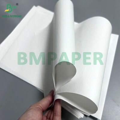 Papel térmico imprimible de 1000 mm de ancho, 60 g/m² y 65 g/m² para entradas de cine