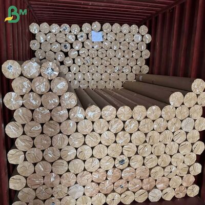 Rollos de papel plotter de 55 g/m² y 60 g/m² para corte de tela en la industria de la confección, 72 pulgadas de ancho, 200 yardas de largo