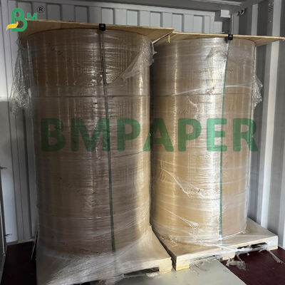 Papel de horno de silicona antiadherente para hornear, envolver magdalenas