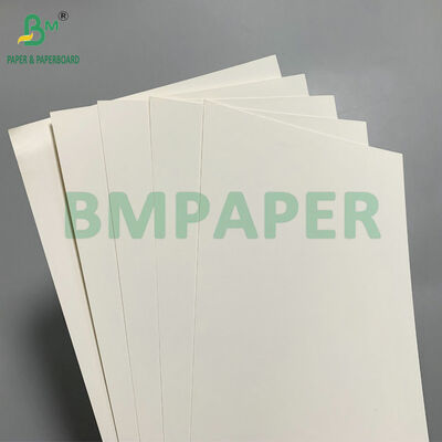 100gm 210gm High White C1S Art Card para la impresión de cajas de tabaco de cigarrillos de lujo