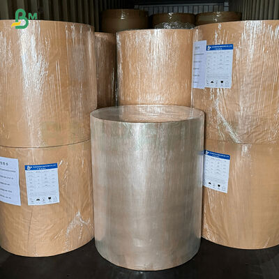 Premium Non - Stick Cupcake Liners For Baking Cupcake Roll / Sheet
