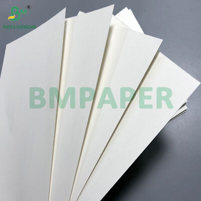 95 x 130 cm Seguridad alimentaria Imprimible 260gsm +15PE Papel para vasos de papel