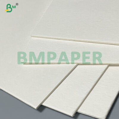 0.6mm Virgin Pulp Absorbent Paper Sheet For Car Fragrance Tablets 