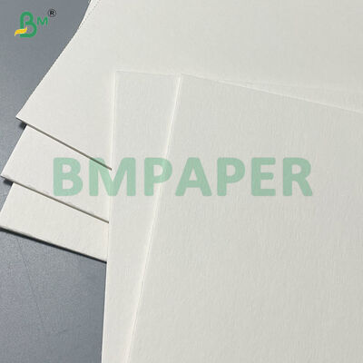0.6mm Virgin Pulp Absorbent Paper Sheet For Car Fragrance Tablets 